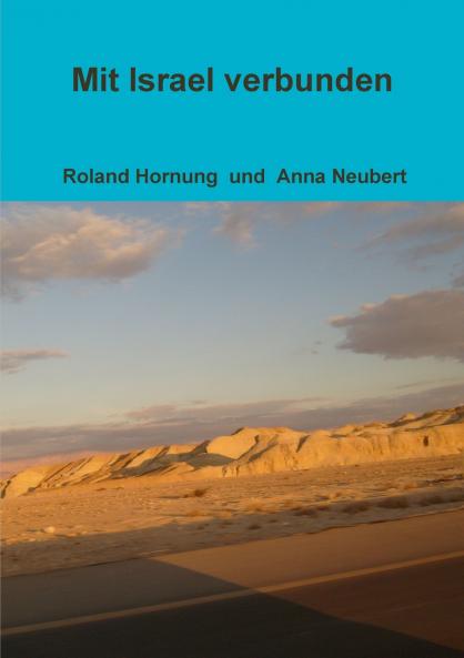 Mit Israel verbunden