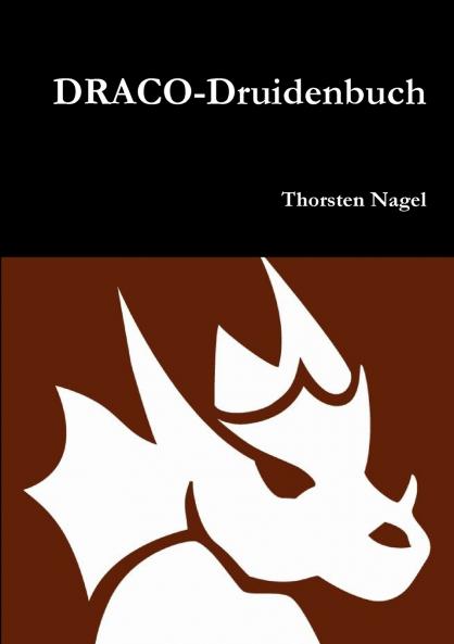 DRACO-Druidenbuch