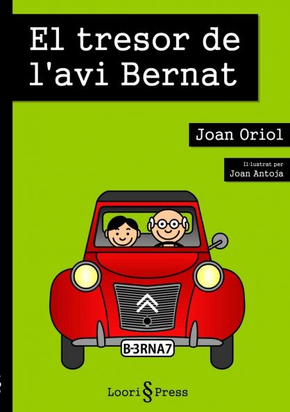 El tresor de l'avi Bernat