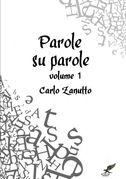 Parole su parole