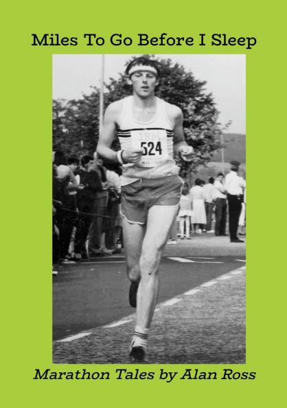 Miles To Go Before I Sleep