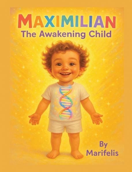 Maximilian the Awakening Child