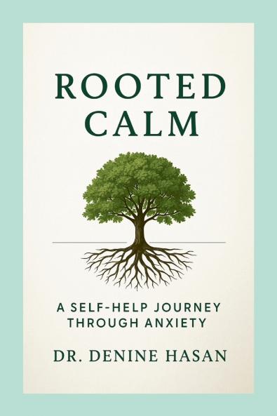 Rooted Calm