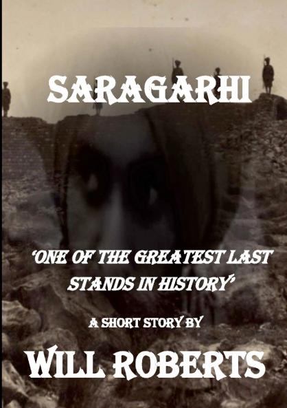 Saragarhi