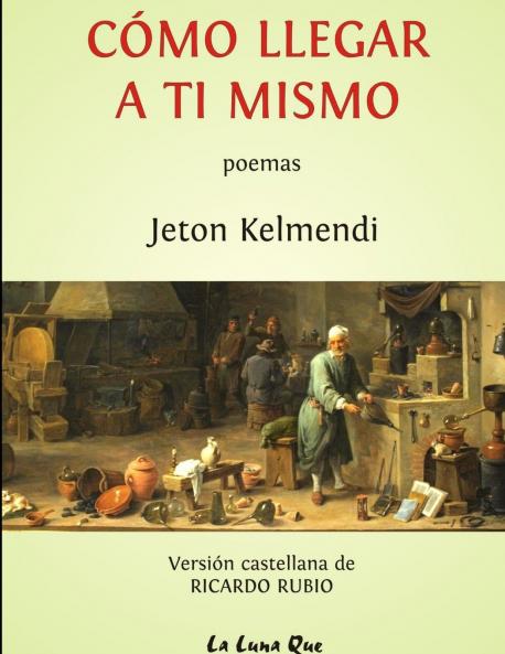 CÓMO LLEGAR A TI MISMO