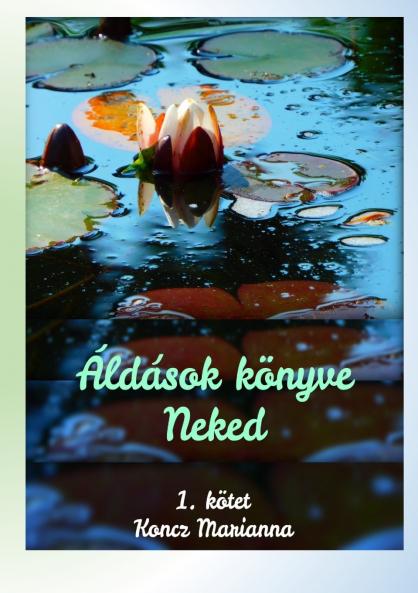 Áldások könyve Neked