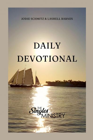 Daily Devotional