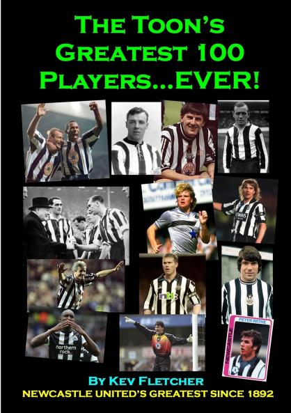 The Toon's Greatest 100 Players...EVER!