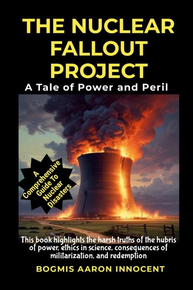 The Nuclear Fallout Project