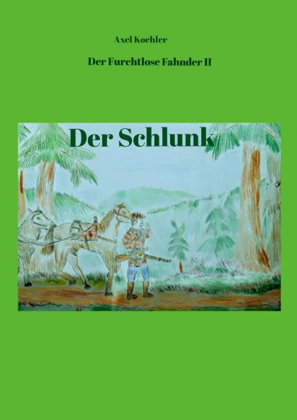 Der Furchtlose Fahnder II