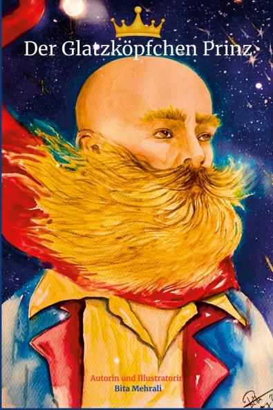 Der Glatzköpfchen Prinz
