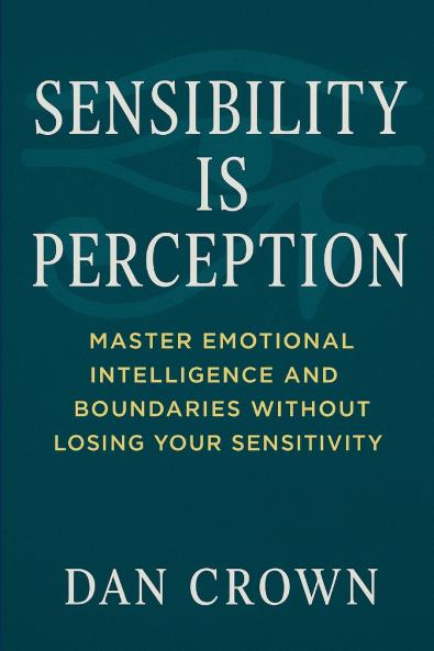 Sensibility Is Perception