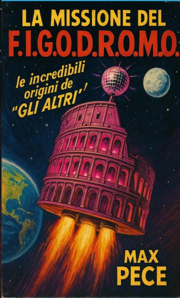 La missione del figodromo