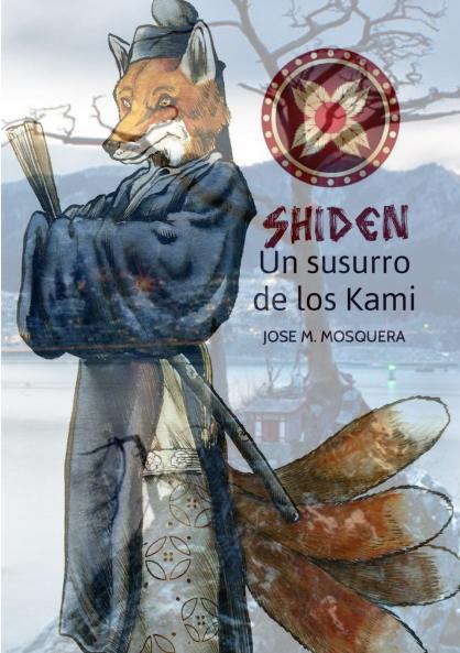 SHIDEN Un susurro de los Kami