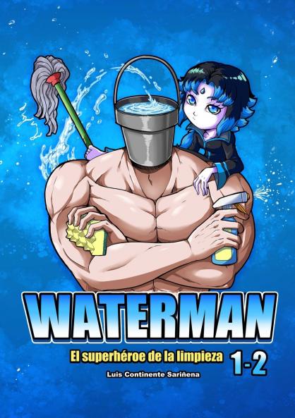WATERMAN 1-2 (Español)