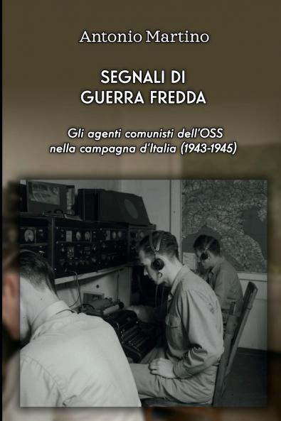Segnali di Guerra Fredda