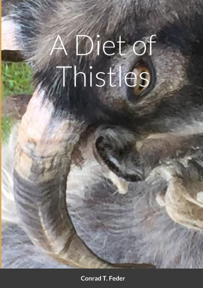 A Diet of Thistles