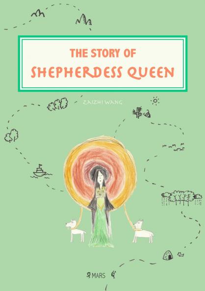The Story of Shepherdess Queen
