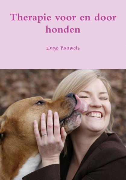 Therapie voor en door honden