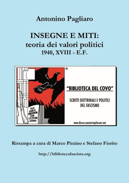 INSEGNE E MITI