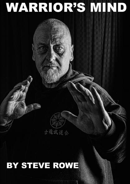 Warriors Mind