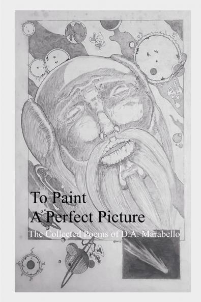 To Paint A Perfect Picture