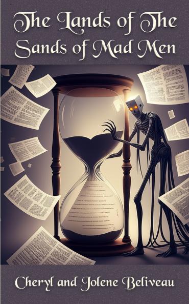 The Lands of The Sands of Mad Men