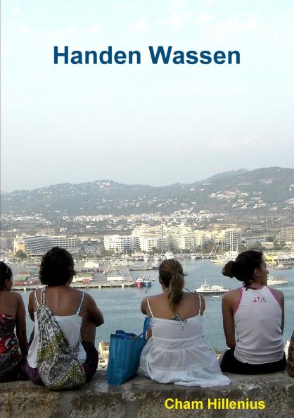 Mijn paperback