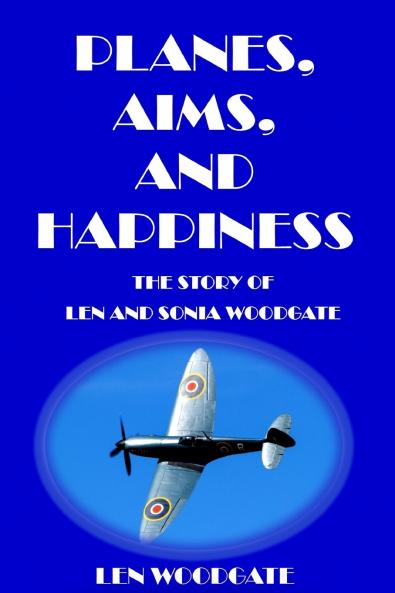 PLANES AIMS AND HAPPINESS