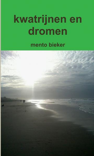 kwatrijnen en dromen
