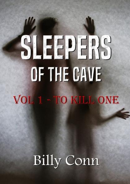 Sleepers Of The Cave