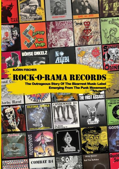 Rock-O-Rama Records