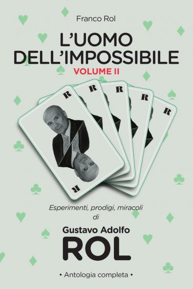 L'Uomo dell'Impossibile - Vol. 2