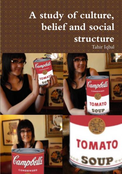 A study of culture belief and social structure