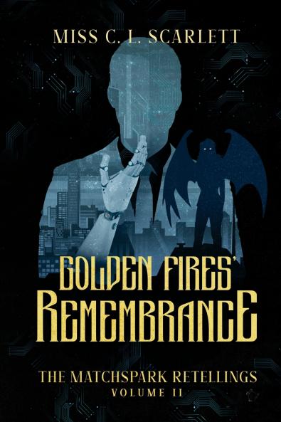 Golden Fires' Remembrance