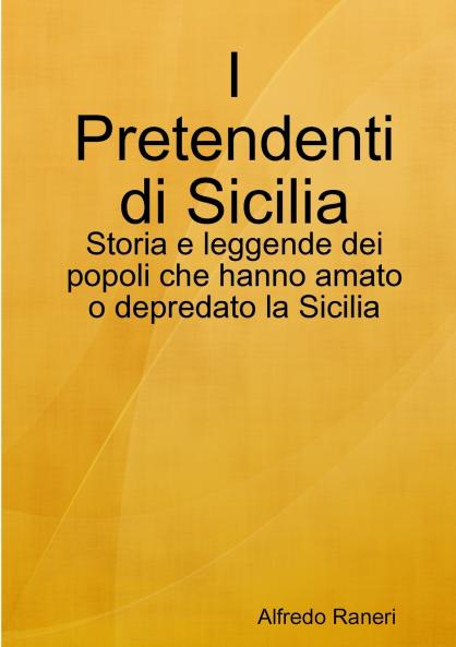 I Pretendenti di Sicilia