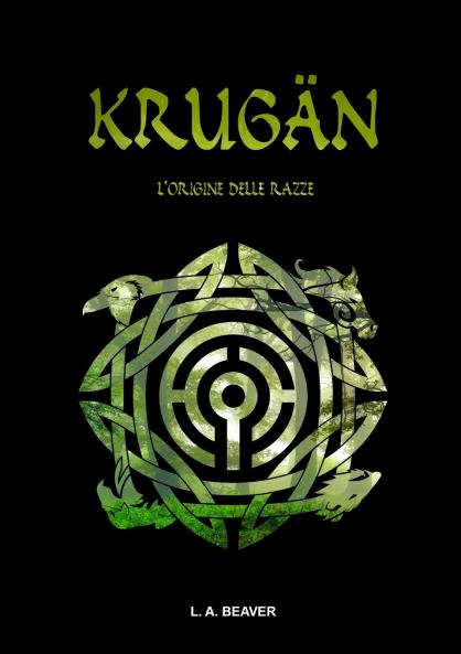 KRUGÄN - L'origine delle razze