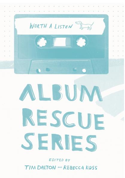 Album Rescue Series