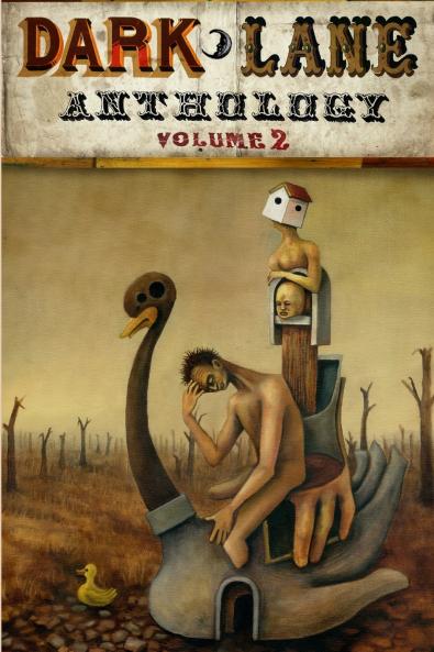 Dark Lane Anthology