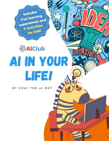 AI In Your Life