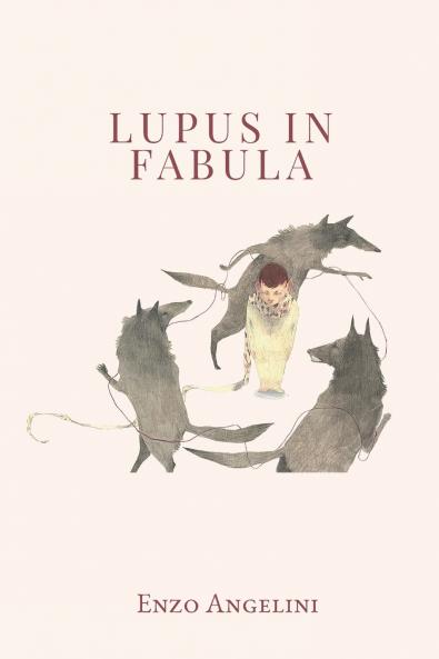 Lupus in fabula