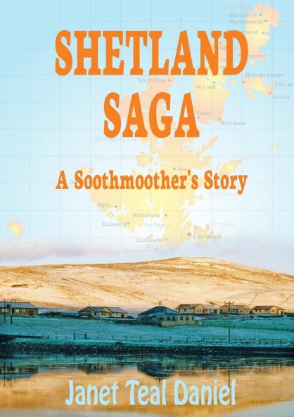 Shetland Saga
