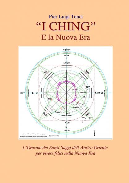 I CHING E la Nuova Era