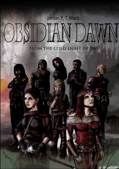 Obsidian Dawn