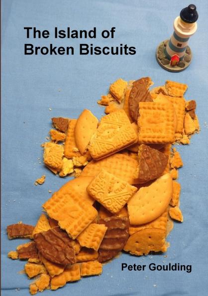 The Island of Broken Biscuits