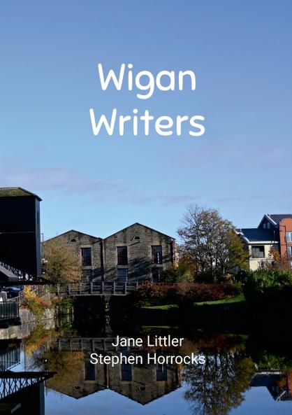 Wigan Writers