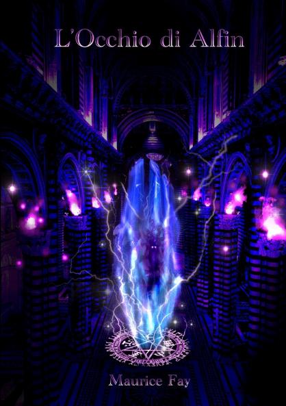 L'Occhio di Alfin