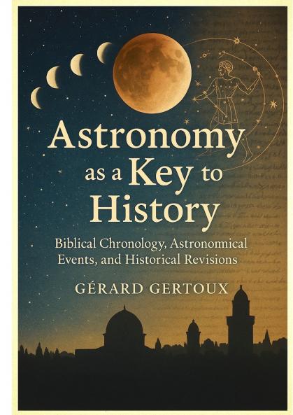 Astronomy as a Key to History
