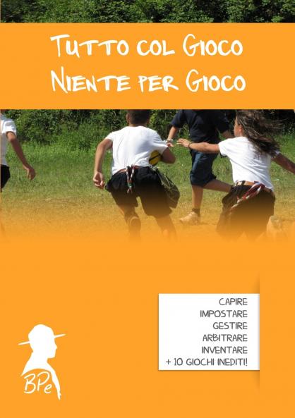 Tutto col Gioco Niente per Gioco