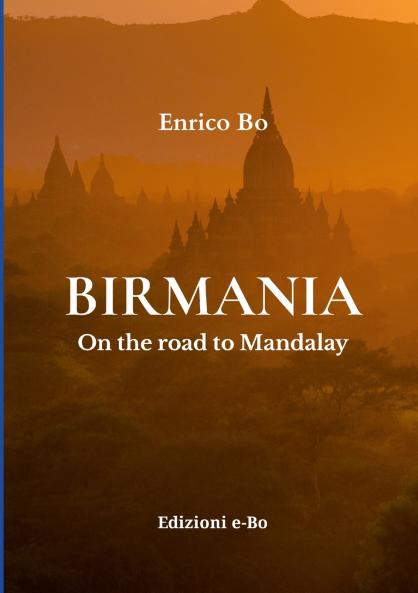 Birmania
